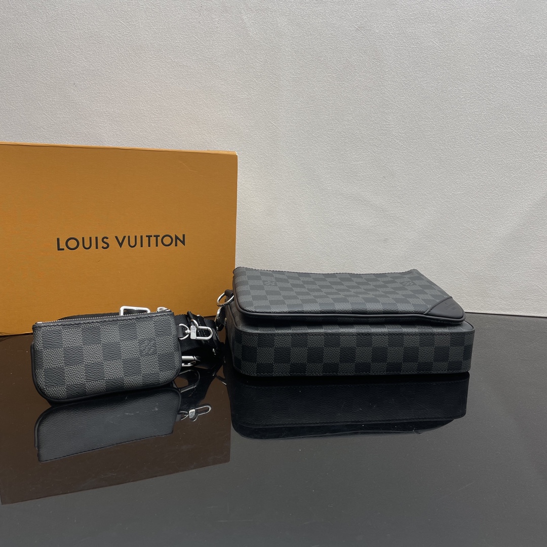 Louis Vuitton Satchel Bags